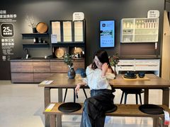 -宜家家居(哈尔滨商场店)