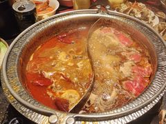 -牛New寿喜烧(虹桥新天地店)