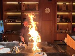 -月下料理(楷林IFC店)