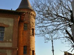 -青岛德国监狱旧址博物馆