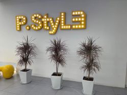 -P.STYLE派斯造型