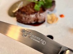 -香樟花园法式铁板烧(恒隆广场店)