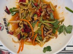 -姚稷大铁锅(东明广场店)