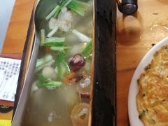 -61号餐吧(兴坪古镇漓江店)