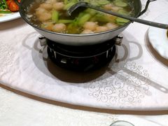 虾滑-富黎华海鲜大酒楼(正大广场店)