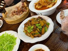 -东北缘餐厅(兰埔路店)