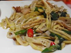 -下梅人家土菜馆(历史文化餐厅度假区店)