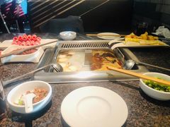 -海底捞火锅(崇文门新世界百货店)