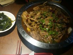 -胖哥俩肉蟹煲(悦荟广场店)