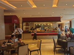 -盛宴自助餐厅(运达喜来登店)