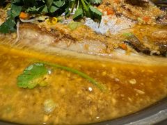 -探炉·香辣豆花烤鱼(笋岗宝能环球汇店)