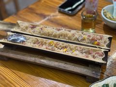 -柴火农家饭(遇龙河店)