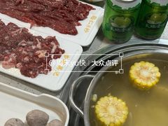 -杏花吴记牛肉火锅