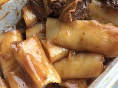 -珍珍小食店(西华路店)