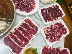 -福合埕牛肉火锅(长平国新店)