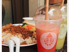 -大食代美食广场(迪士尼小镇店)