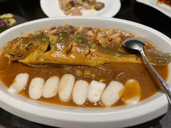 -钱塘宴(东站西子国际店)