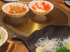 -河风の幸会精致料理