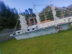 -五营红松林海景区