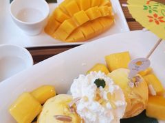 -Make Me Mango Tha Tian