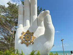 -三亚南山文化旅游区