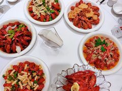 -御苑宾馆-中餐厅