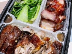 -澳门陈光记烧味饭店(万象城店)