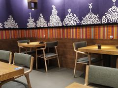 大堂-麦麦山云南菜(复地活力城店)