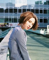 -TRIMS HAIR 修剪造型·烫染接发