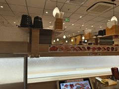 -滨寿司(新街口中央商场店)