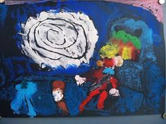 -BRAVO 赞·美艺术中心·系统美术·书法·艺考(双井校区)