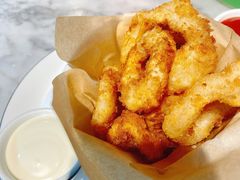 -玛尚诺意式餐厅(官舍店)