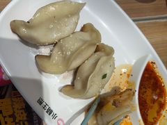 -小杨生煎(松江大学城店)