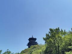 -杭州半山国家森林公园