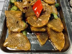 -郑喜旺烧烤(新密总店)