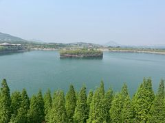 -樱花山风景区