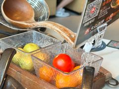 -芸山季·云南野生菌火锅(南翔印象城MEGA店)