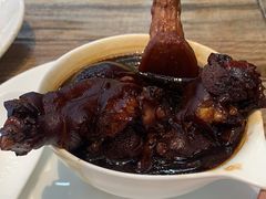 -九號渔港·蒸汽海鲜·粤菜茶点(八卦岭店)