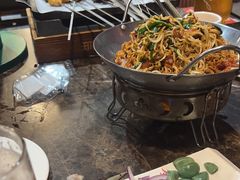 -郑喜旺烧烤(郑州总店)