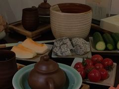 -青藤茶馆(南山路店)