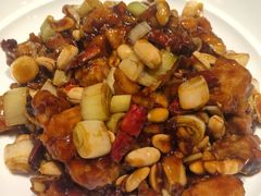 -张大嘴菜馆(庞各庄店)