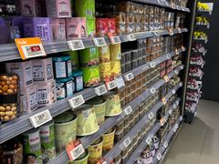 -Olé精品超市(太原万象城店)
