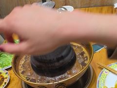 -清真·马家火锅美食城(镇江北路店)