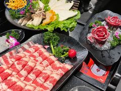 -捞王锅物料理(温州万象城店)