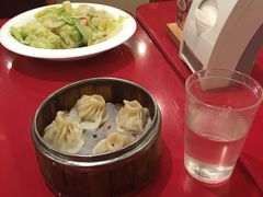 -宏状元现熬粥·京味菜(五棵松店)