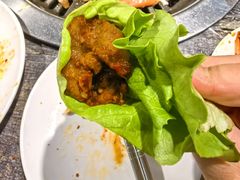 -33韩式自助烧烤(环城南路店)