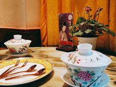 -富华斋饽饽铺·宫廷糕点·伴手礼(护国新天地店)