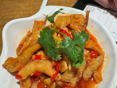 -乔街深夜食堂·小龙虾·高压锅生蚝(杭州总店)