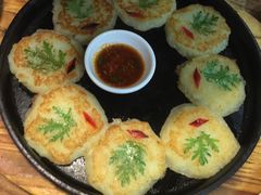 -向阳庄烧烤店(望京西园店)