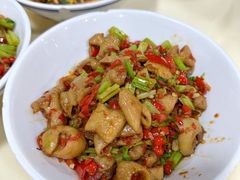-笨罗卜浏阳菜馆(龙华鹏润达店)